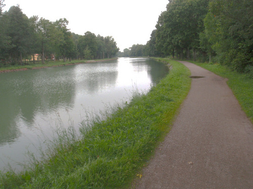 G&ouml;ta Kanal.